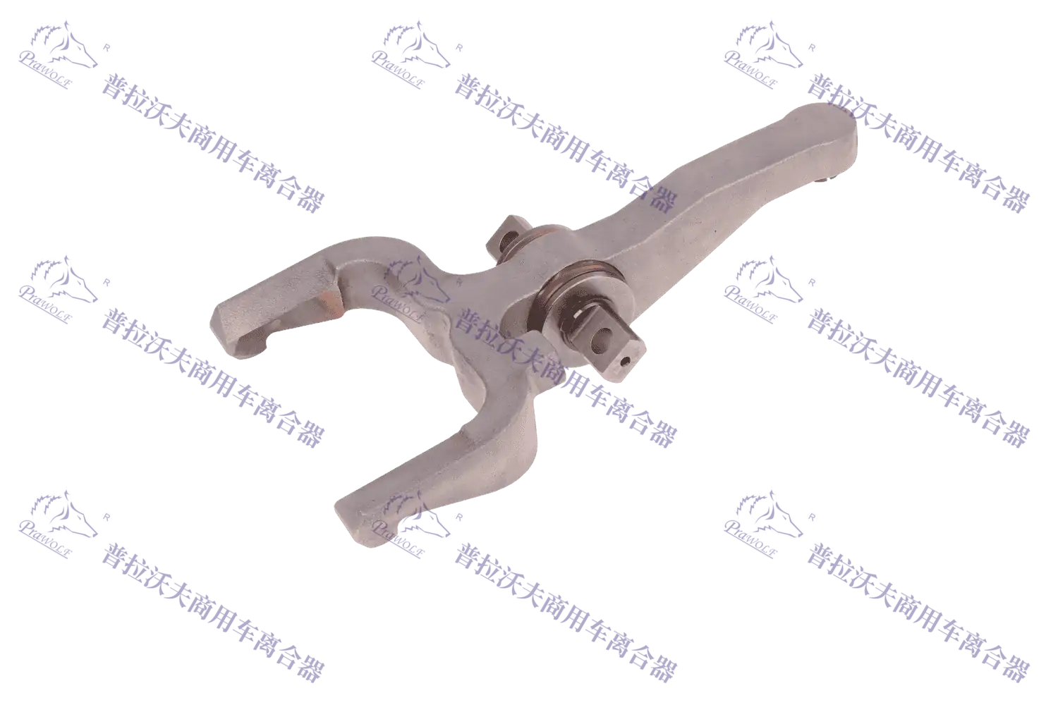 PRAWOLF Clutch Release Yoke Assembly