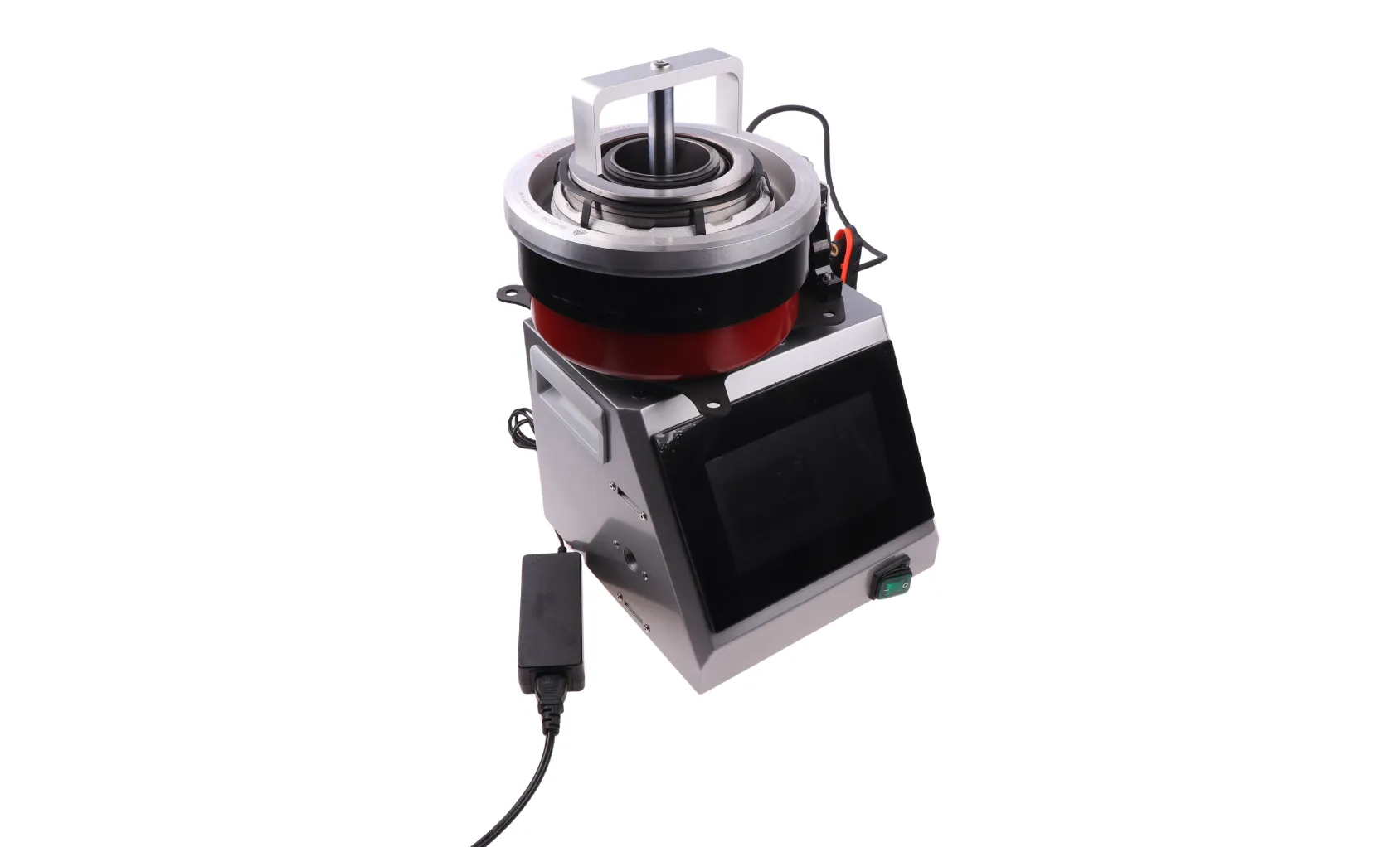 PRAWOLF Portable Actuator Testing Equipment E0001