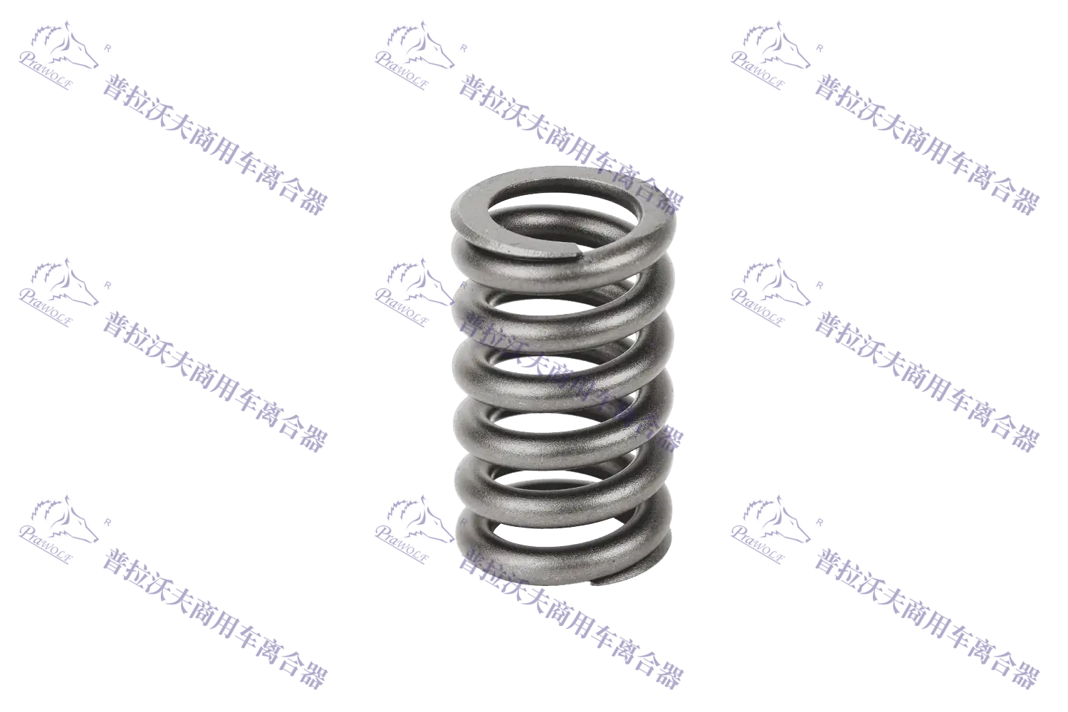 PRAWOLF Easy-Pedal Assist Spring