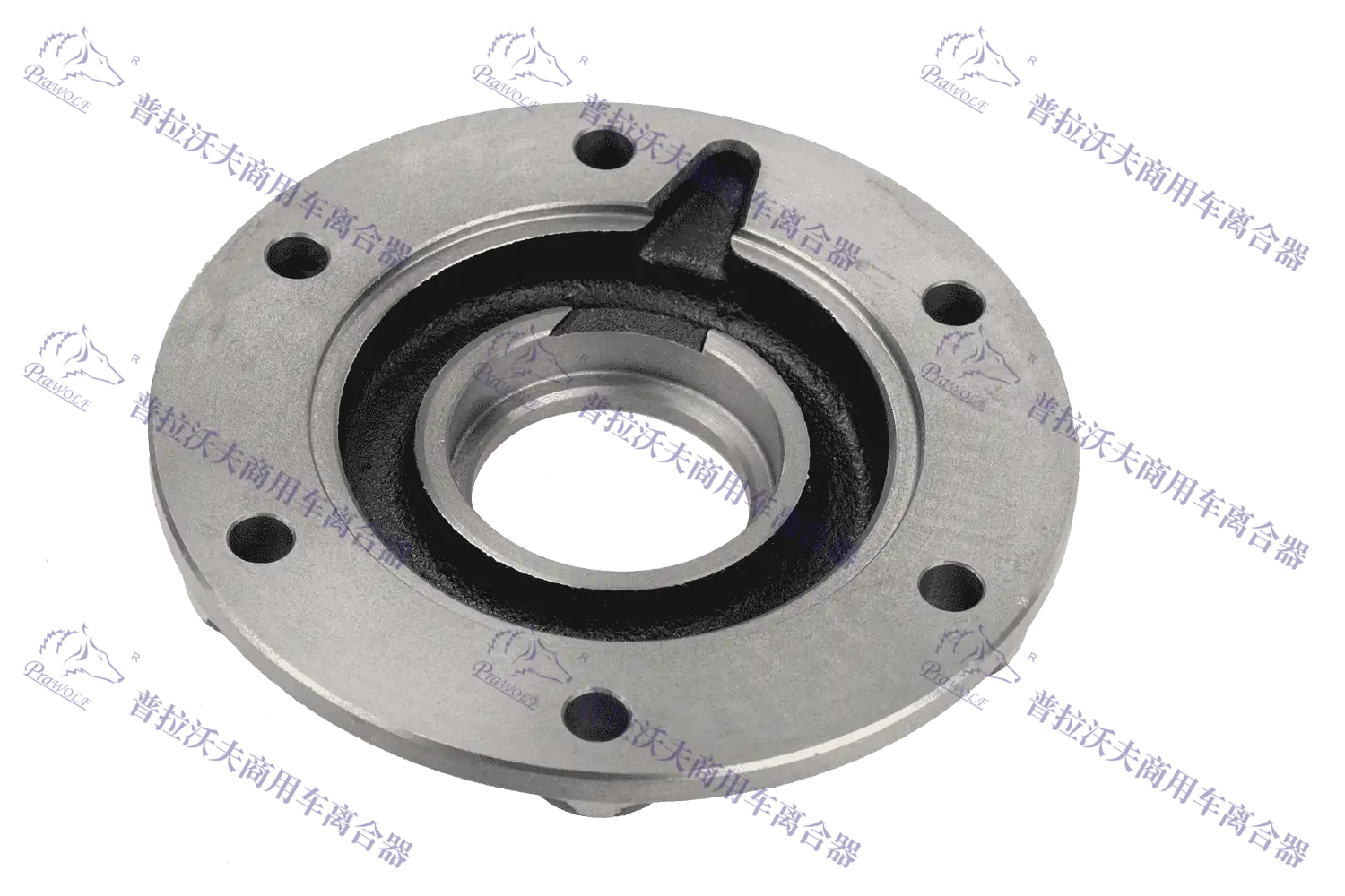 PRAWOLF Front Bearing Cover