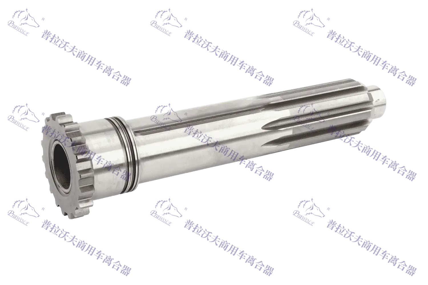 PRAWOLF Input Shaft Assembly