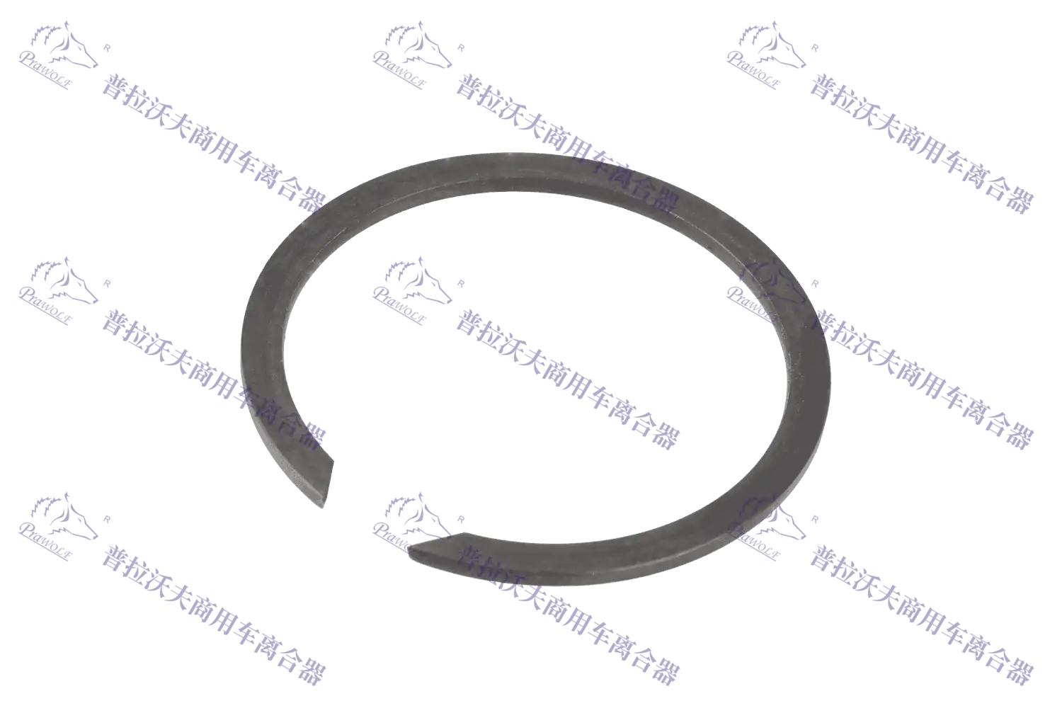 PRAWOLF Internal Snap Ring, 2.244"