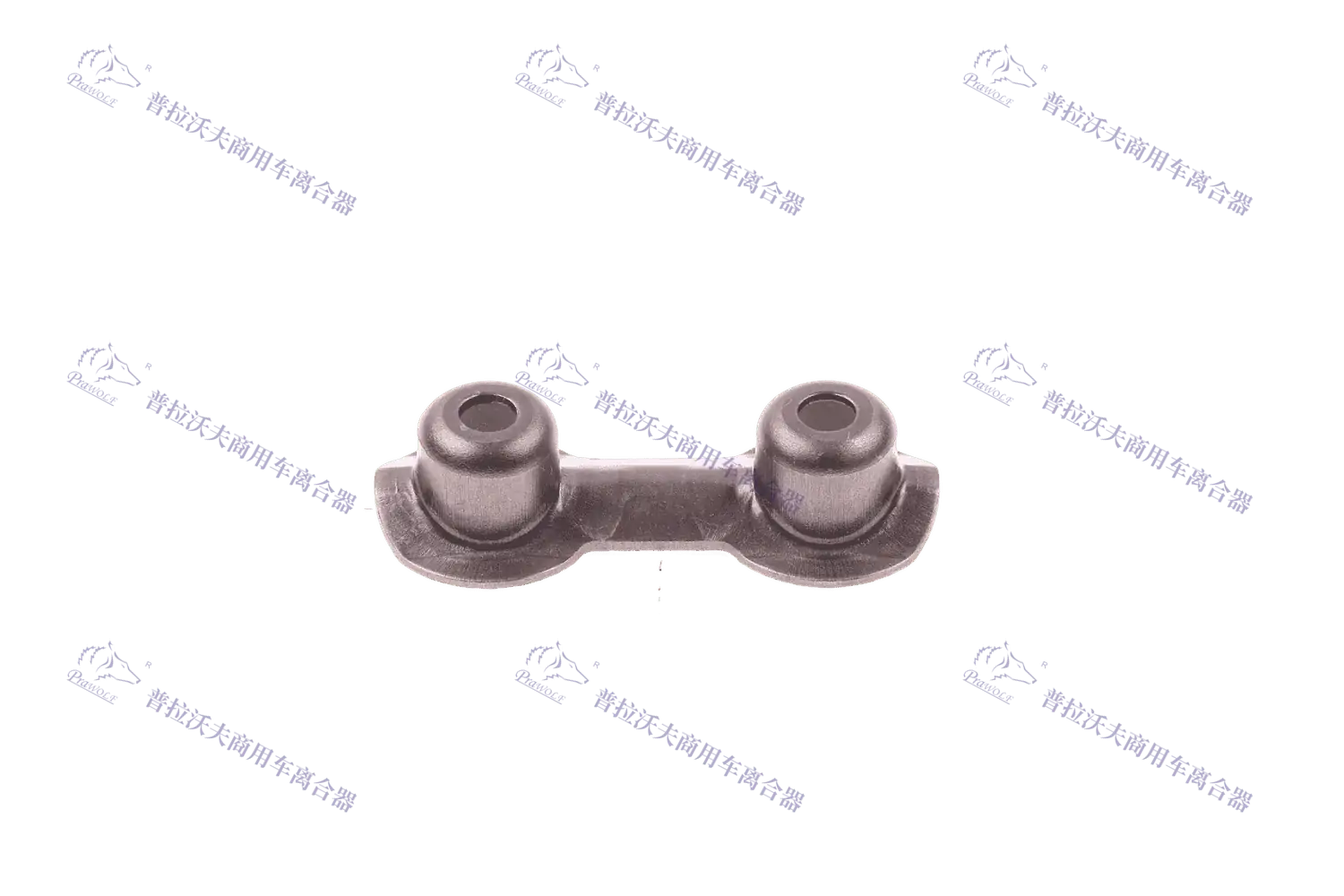 PRAWOLF Pressure Spring Pivot with Flywheel Ring