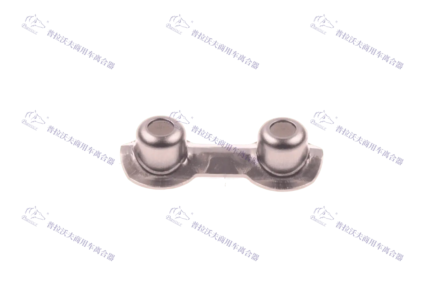 PRAWOLF Pressure Spring Pivot with Retainer