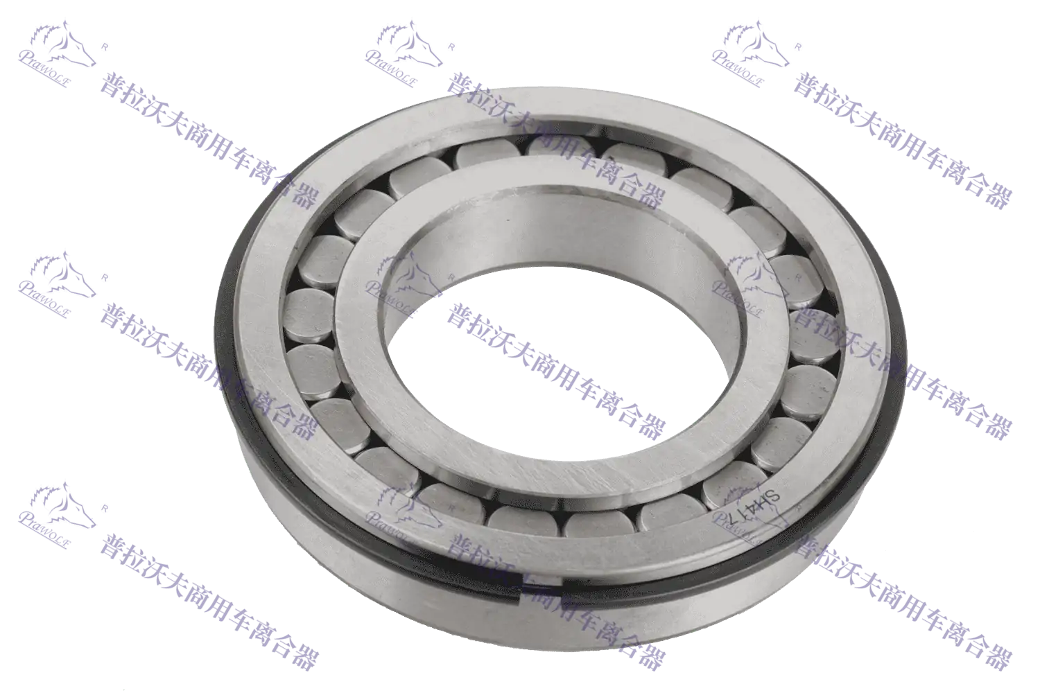 PRAWOLF Roller Bearing
