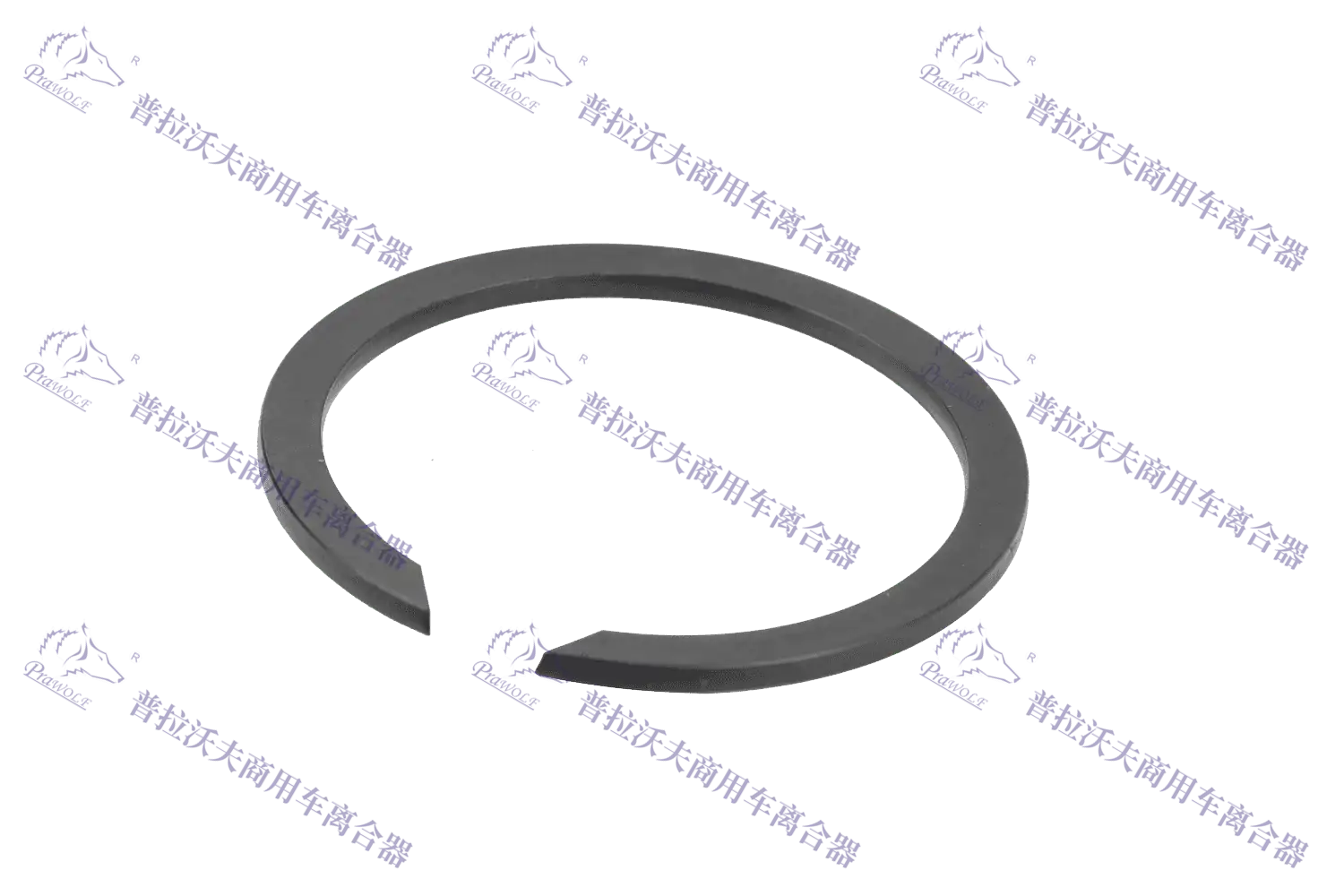PRAWOLF Snap Ring