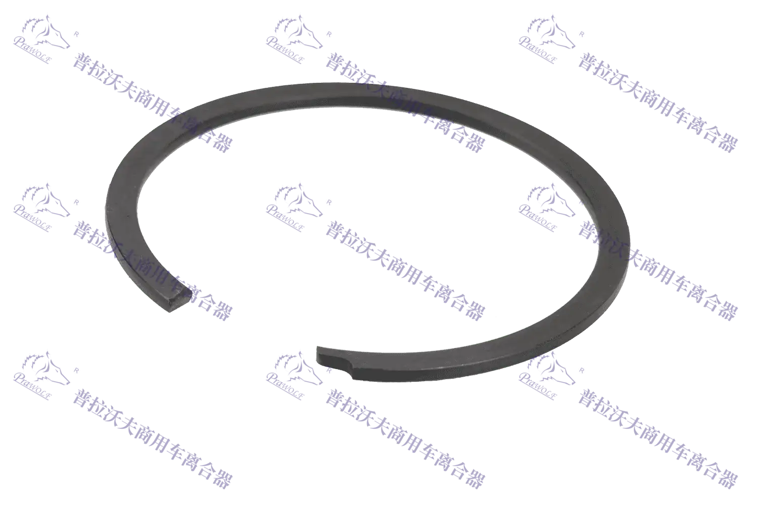 PRAWOLF Snap Ring