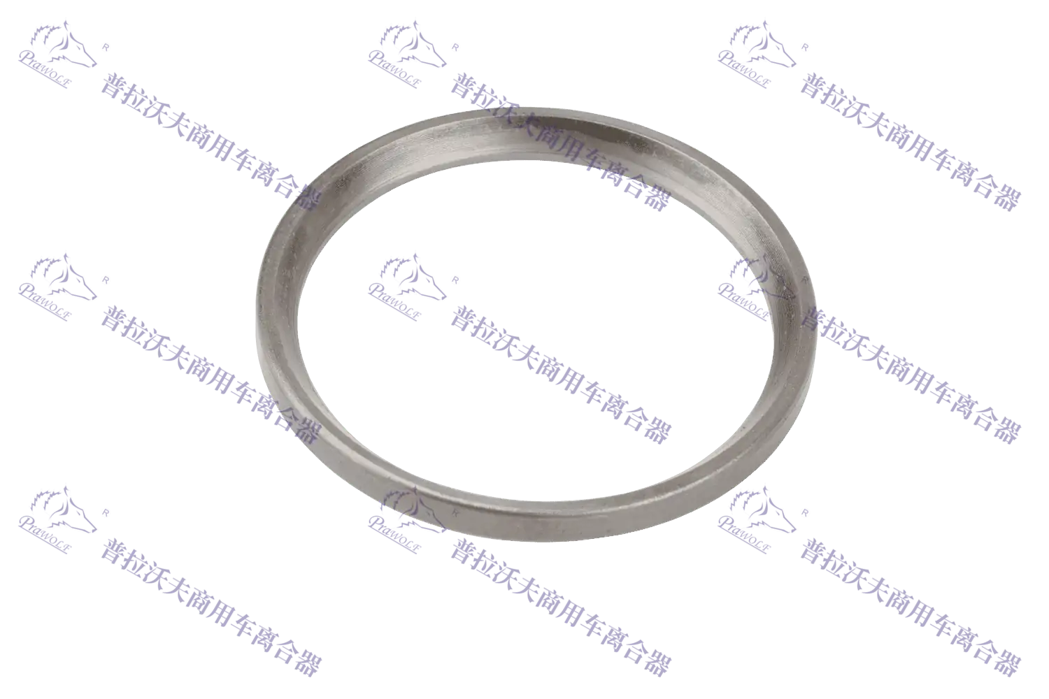 PRAWOLF Thrust Washer